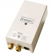 Eemax EX2412T FS - Ex2412T Fs 2.4Kw/120V Therm Fs Tankless Electric Water Heater