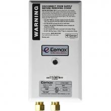 Eemax EX80T - Ex80T 8.0Kw 277V Therm Tankless Electric Water Heater