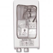 Eemax EX95T - Ex95T Thermostatic Limit Tankless Electric Water Heater