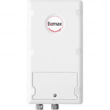 Eemax SPEX80T DI - De-Ionized 8kW 277V deionized thermostatic tankless water heater