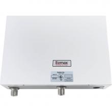 Eemax EX320T3-277 DI - De-Ionized 32kW 480Y/277V deionized three phase tankless water heater