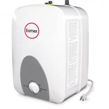Eemax EMT4 - MiniTank 3.8 gallon mini-tank water heater