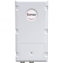 Eemax SPEX80 - FlowCo 8kW 277V non-thermostatic tankless water heater