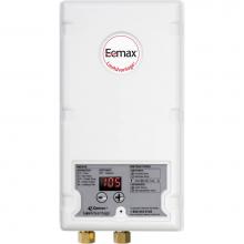 Eemax SPEX80T - LavAdvantage 8kW 277V thermostatic tankless water heater
