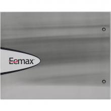 Eemax AP150600 EFD N4 - SafeAdvantage 150kW 600V tankless water heater for emergency shower/eyewash combo, with N4 enclosu