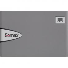 Eemax AP096480 S - SpecAdvantage 96kW 480V three phase tankless water heater for sanitation