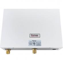 Eemax EX180T3 - Three Phase 18kW 208V three phase tankless water heater