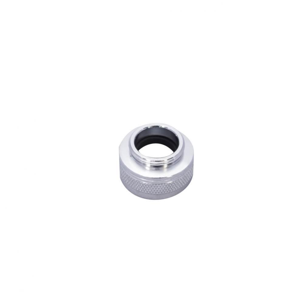 Faucet Adapter 3/4-11-1/2 GA HSE