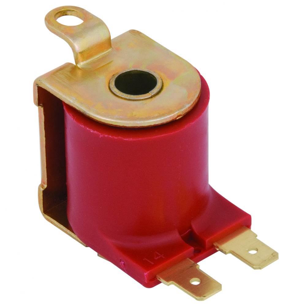 Solenoid Valve Coil