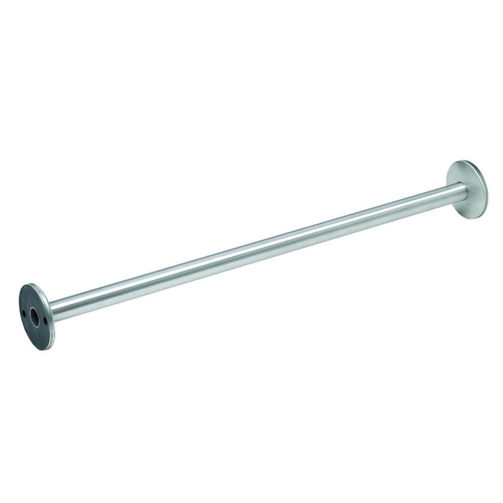 Shower Rod 42in., 1in.OD