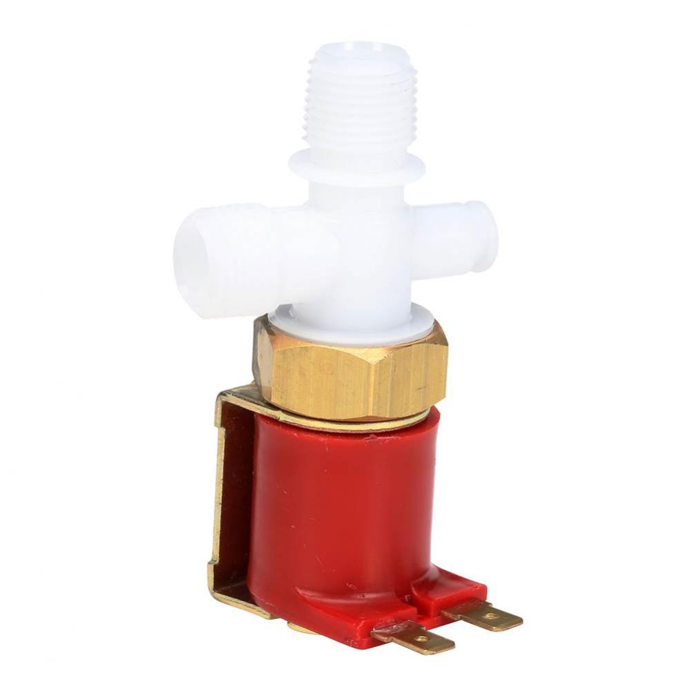 Individual Solenoid Valve