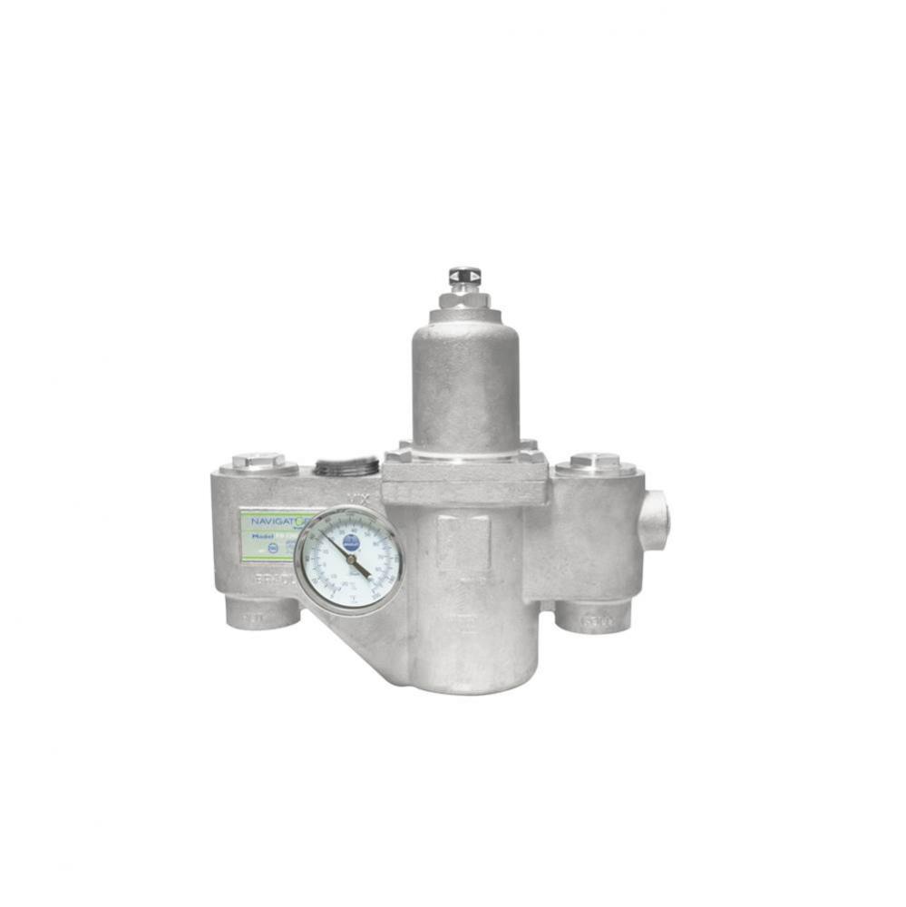 Thermostatic Valve Safety 73 GPM