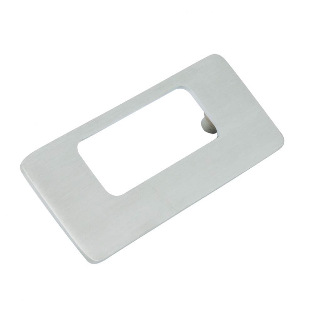 Infrared Window Plate