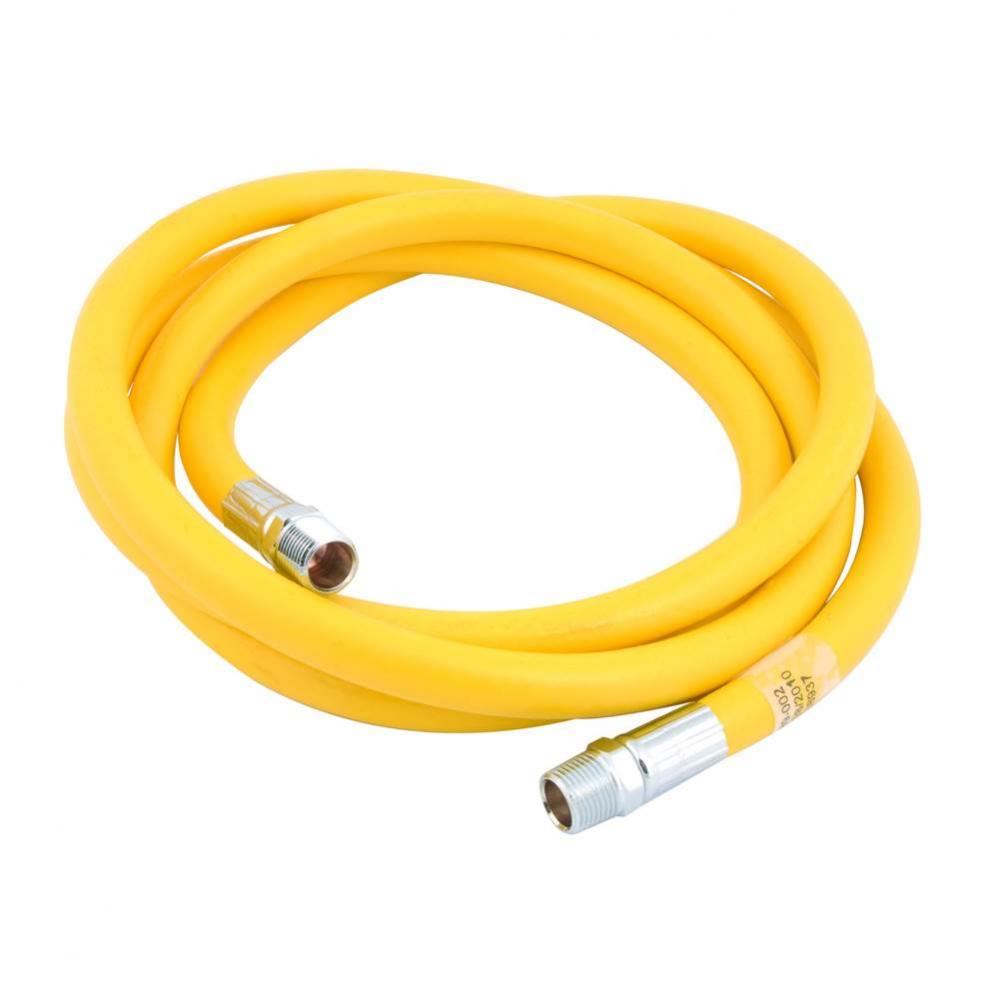 Yellow Hose For Drench Hoses