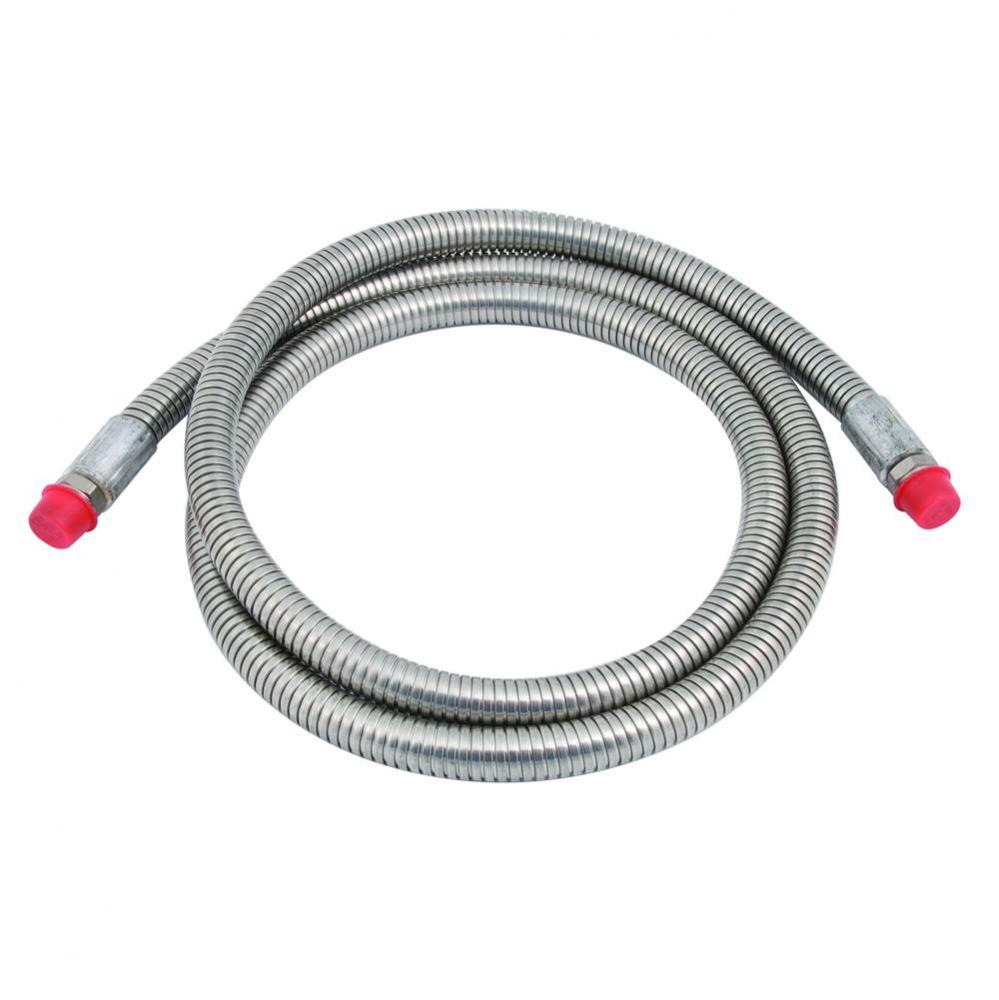 SS Hose Assembly For Drench Hoses