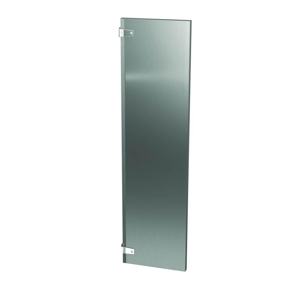 Stainless, Urinal Screen, 11 x 42