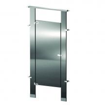 Bradley BW13660-SS - Stainless Steel, One BTWN Wall