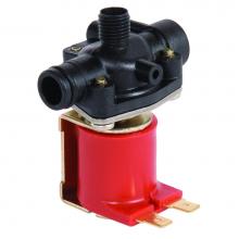 Bradley S07-067S - Solenoid Service Valve Closed Body