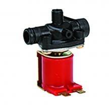 Bradley S07-068S - Solenoid Service Valve Closed Body