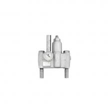 Bradley S19-2250CN - Thermostatic Valve Safety 48 GPM