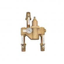 Bradley S19-2300P - Thermostatic Valve Safety 82 GPM