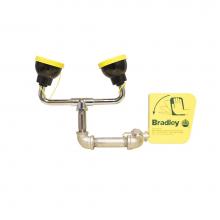 Bradley S19-240FW - Laboratory Application Eye/Face Wash Fixture