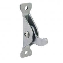 Bradley SA37-000000 - Clothes Hook, Security, Wall Mount