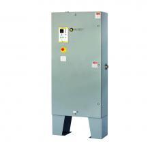 Bradley KEL-5001 - Heater, Industrial, Shower