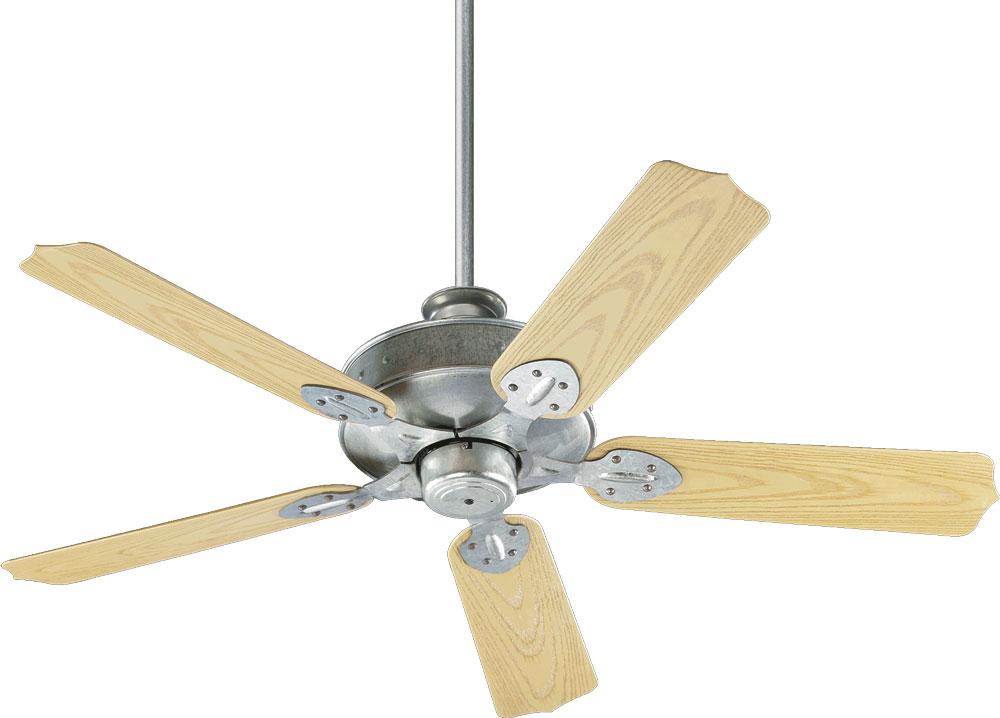 52&#34; Hudson Patio Fan - GV