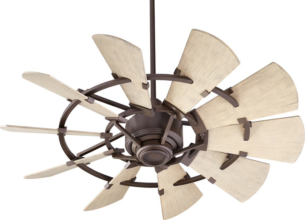 Windmill 44&#34; Damp Fan - OB