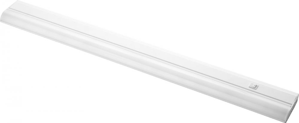 LED Ucl 36&#34; 12w - WH