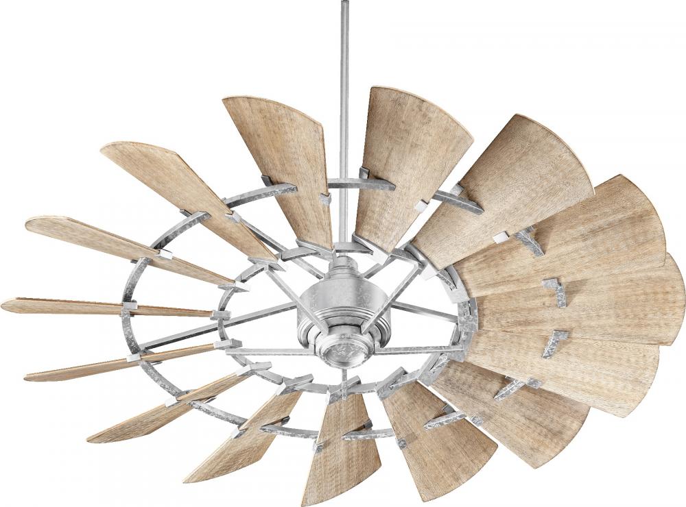 Windmill 60&#34; Fan - GV