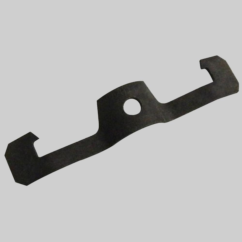 Spring Steel Cable Clip