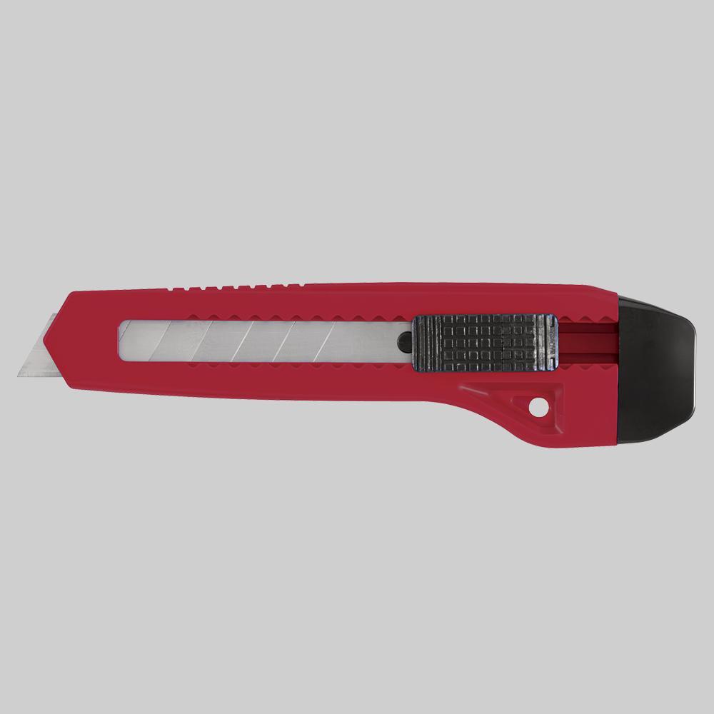 Utility Knife, Snap Off