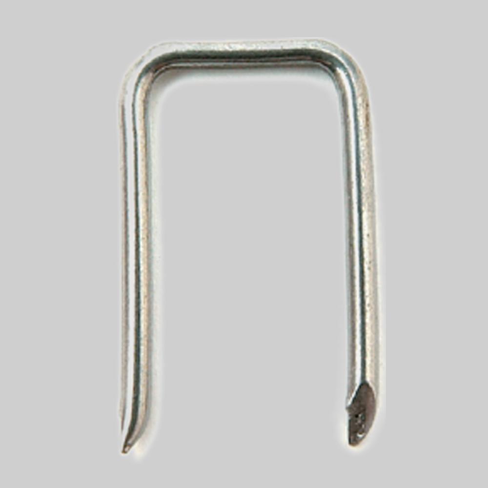 Staple, Cable, 1/2in-Pk of 100