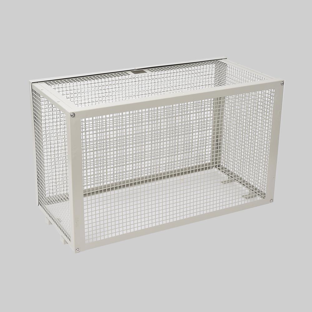 AC Security Cage-Large