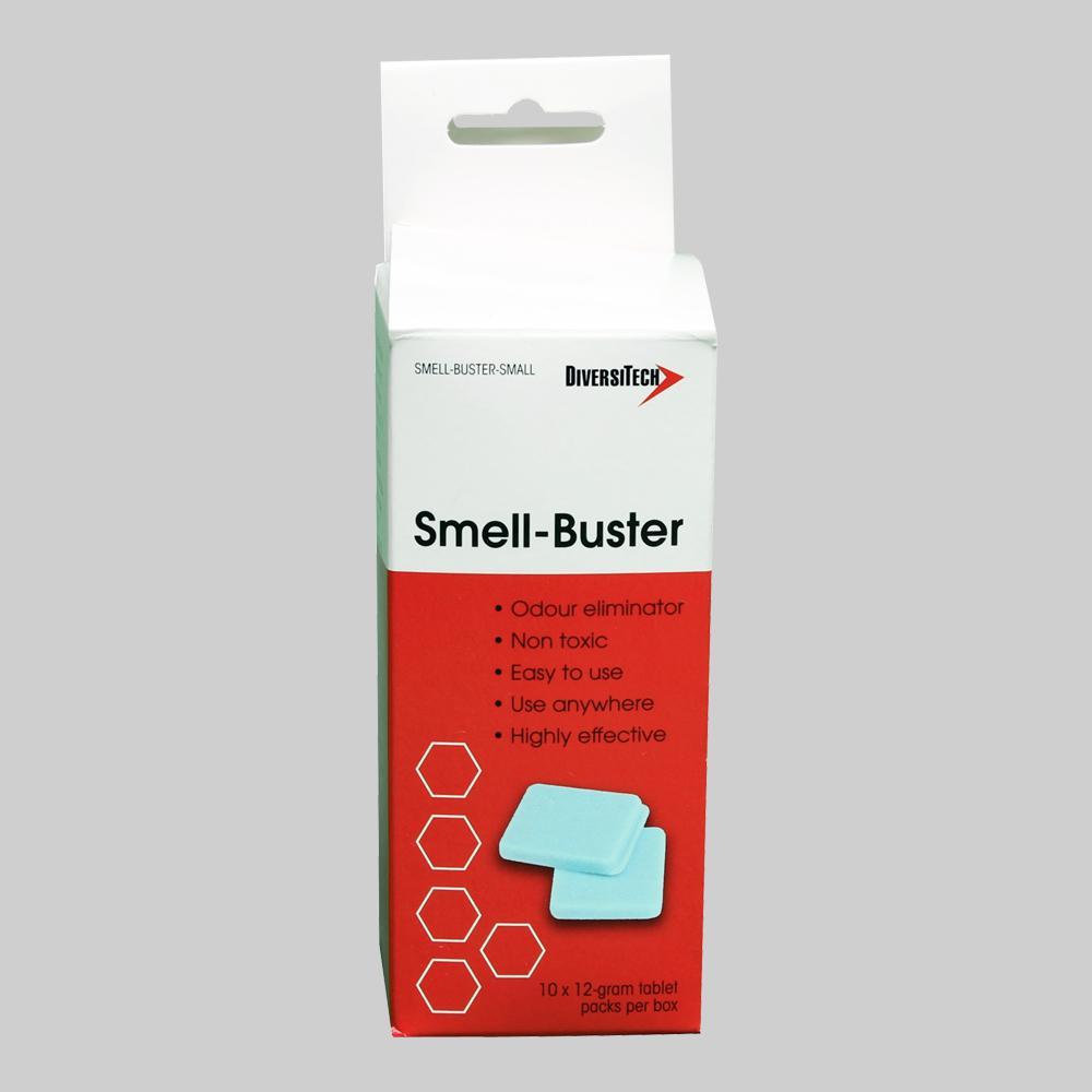 Smell-Buster, 12gm, Pk of 10