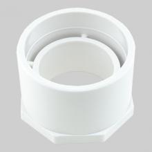 DiversiTech 510-437338 - PVC, DWV Bushing 3in. x 2in.