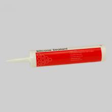 DiversiTech 7-4000 - Caulk, Clear Sealant, 10.3oz