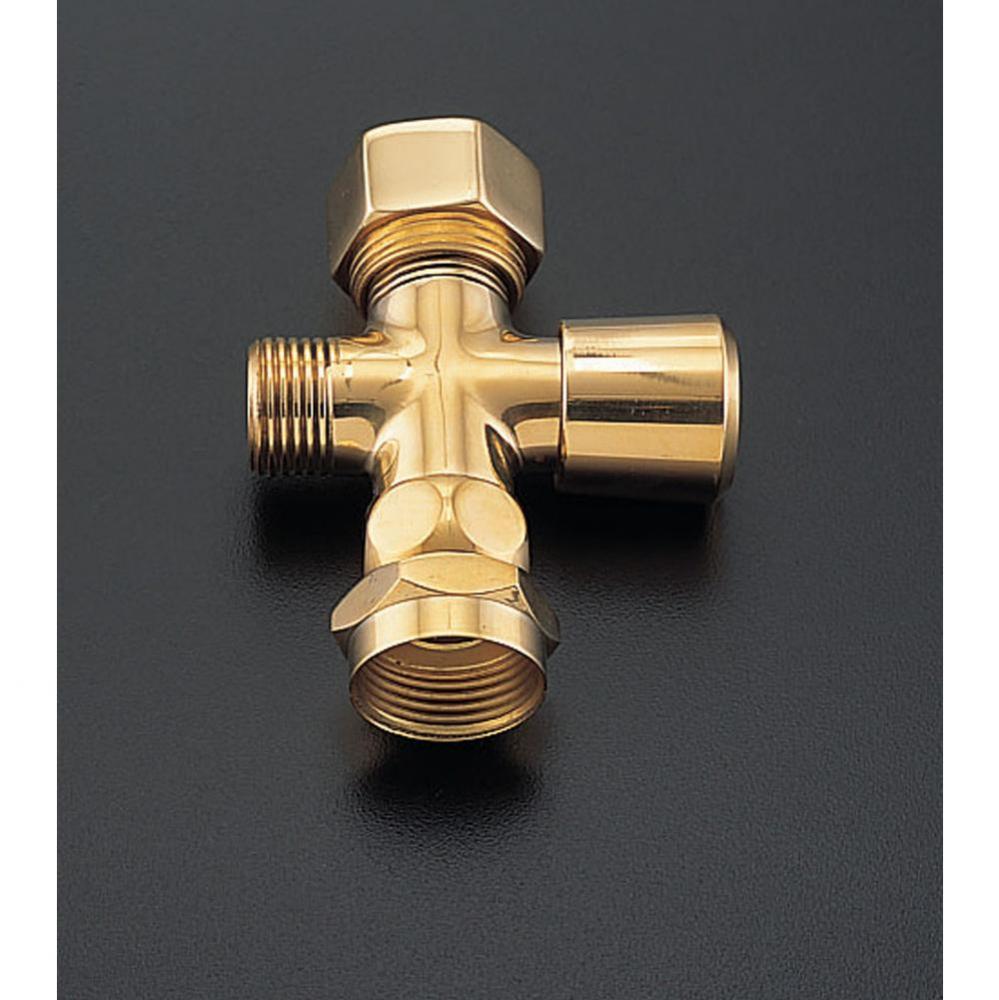 P0068 Supercoated Brass