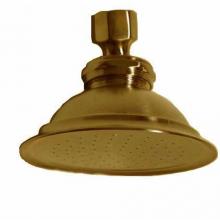 Strom Living P0010S - P0010 Supercoated Brass
