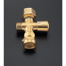 Strom Living P0068S - P0068 Supercoated Brass