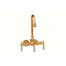 Strom Living P0400S - P0400 Supercoated Brass