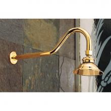 Strom Living P0623S - P0623 Supercoated Brass
