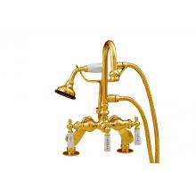 Strom Living P0684S - P0684 Supercoated Brass