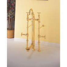 Strom Living P0699S - P0699 Supercoated Brass