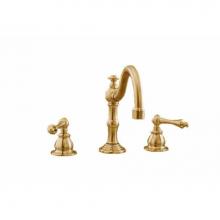 Strom Living P0888S - P0888 Supercoated Brass