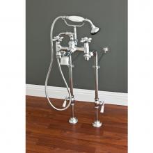 Strom Living P1024N - P1024 Polished Nickel