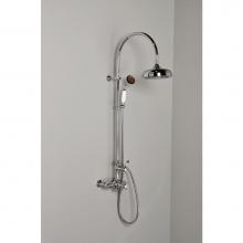 Strom Living P1090M - P1090 Matte Nickel