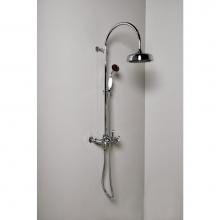 Strom Living P1092N - P1092 Polished Nickel